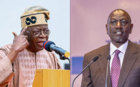 Nigeria President Mocks Kenya and Other African Countries Over Fuel Shortage