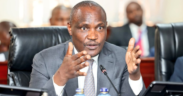 CS Mbadi Sets Record Straight on Mau Mau Not Fighting for Independence