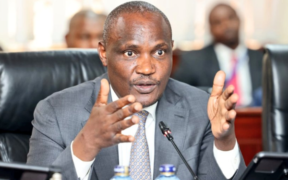 CS Mbadi Sets Record Straight on Mau Mau Not Fighting for Independence