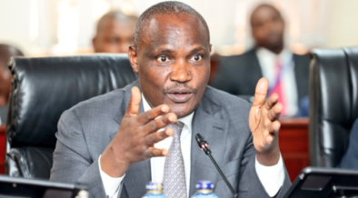 CS Mbadi Sets Record Straight on Mau Mau Not Fighting for Independence