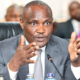 CS Mbadi Sets Record Straight on Mau Mau Not Fighting for Independence