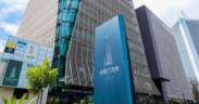 Britam Holdings PLC PHOTO/Petersize10 Photography