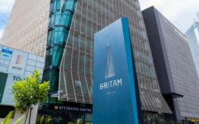 Britam Holdings PLC PHOTO/Petersize10 Photography