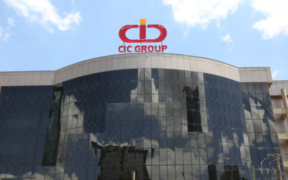 CIC Insurance Group office headquarters in Nairobi PHOTO/CIC