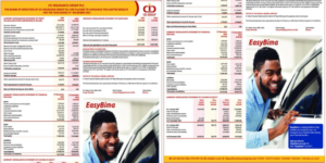 CIC Insurance Group announce the audited results for the year ended December 31,2025PHOTO/CIC Insurance Group