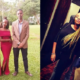 Esther Musila and her children PHOTO/File