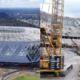Talanta Stadium under construction PHOTO/File