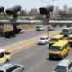 Cameras installed by NTSA along major Highway PHOTO/NTSA