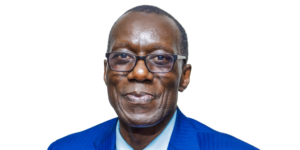EPRA announces Dr Joseph Oketch as the new acting Director General PHOTO/EPRA