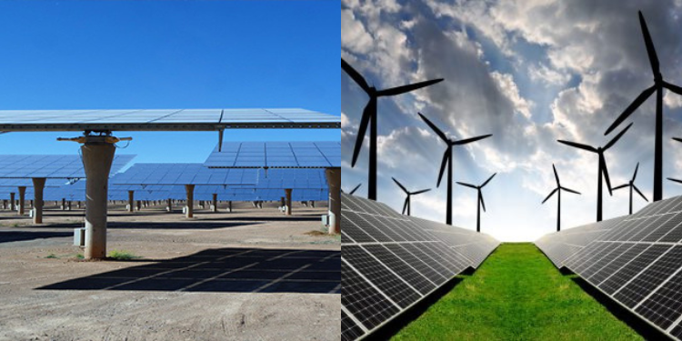 Masdar advances 10GW Africa Growth Plan to unlock energy transition PHOTO/Masdar