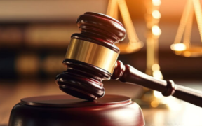 Court Hammer signifies the conclusion of court ruling PHOTO/File