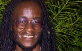 Rex Kanyike Masai -who died due to gunshot wound in 2024 June during Finance Bill protests PHOTO/Nation