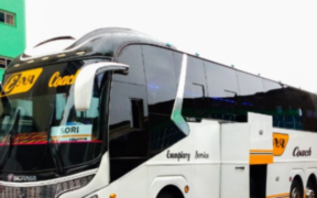 ENA Coach fare increase after fuel price hike
