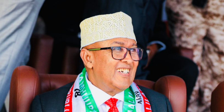 Somaliland Rejects Somalia’s Claims on Diplomatic Relations with Israel