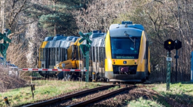 Two commuter trains collided head-on near Copenhagen, Denmark, injuring at least 17 passengers, including four critically, as emergency responders attended the crash scene and evacuated victims.