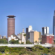 Nairobi skyline PHOTO/NA