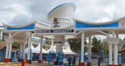 Kenyatta University PHOTO/KU