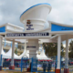 Kenyatta University PHOTO/KU