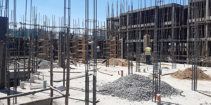 The Lynx off Ngong RoadPHOTO/Comfort builds