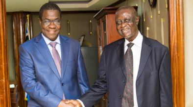 Oburu Defends CSs Wandayi and Lee Kinyanjui Amid Calls for Their Resignation Over Ksh 4.8 Billion Fuel Scandal