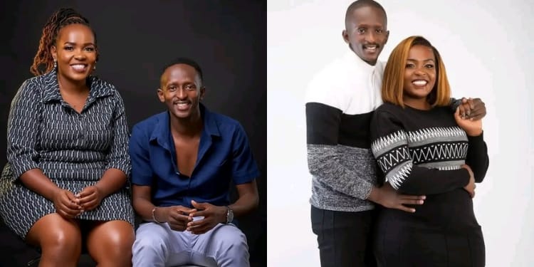 From Acting in Sunday School to Kenya’s Top Content Creator: Meet Njugush