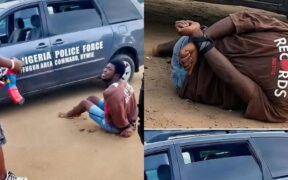 The Nigeria Police Force has ordered the dismissal and prosecution of officers who were involved in a fatal shooting incident that occurred on April 26, 2026, in Effurun, Delta State.