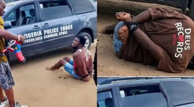 The Nigeria Police Force has ordered the dismissal and prosecution of officers who were involved in a fatal shooting incident that occurred on April 26, 2026, in Effurun, Delta State.