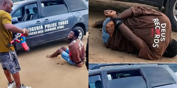 The Nigeria Police Force has ordered the dismissal and prosecution of officers who were involved in a fatal shooting incident that occurred on April 26, 2026, in Effurun, Delta State.