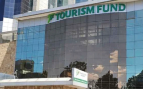 Kenya Tourism Fund