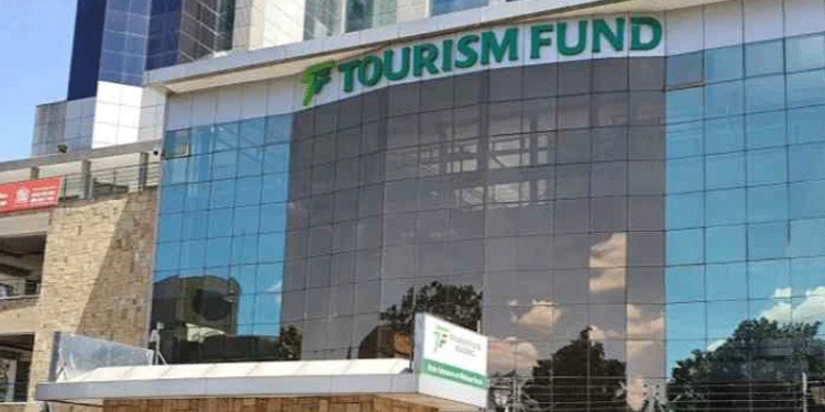 Kenya Tourism Fund