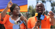 Gladys Wanga Slaps Sifuna with 8 Demands as ODM Moves to Discipline Him