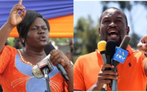 Gladys Wanga Slaps Sifuna with 8 Demands as ODM Moves to Discipline Him