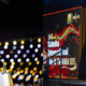 President William Ruto during the talent celebration at the Kalasha Awards Event at KICC Nairobi on May 2,2026 PHOTO/PCS
