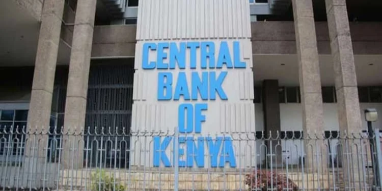CBK reports Commodity Prices fall in Kenya in theLast Week of May CBK Report