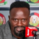 FKF’s acting president McDonald Mariga during a past media address in Nairobi. PHOTO/ FKF