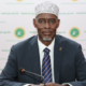 The newly appointed judge of the Supreme Court Justice Mohamed Warsame. PHOTO/ JSC