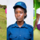Anita Nyambura, Jackline Awuor and Diana Cherono we're all killed by people close to them PHOTO/Collage