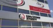 KRA Office Headquarters in Nairobi PHOTO/KRA