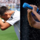 Hot Conditions at the 2025 Club World Cup in the US. Tested the Players PHOTO/Collage