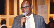 Roble Said Nuno has been appointed as the new Secretary and Chief Executive Officer (CEO) of the Commission on Revenue Allocation (CRA). PHOTO/ CRA