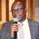 Roble Said Nuno has been appointed as the new Secretary and Chief Executive Officer (CEO) of the Commission on Revenue Allocation (CRA). PHOTO/ CRA