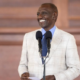 President William Ruto while hosting the Bungoma Faith leaders in StateHouse, Nairobi on May 16,2026 PHOTO/PCS
