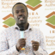 Godfrey Kiptum, MBS: Commissioner of Insurance & CEO. PHOTO/ IRA