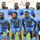 Congo National Team Poses During the 2026 Africa Cup of Nations PHOTO/Congo
