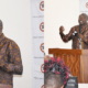 PSC Chairperson Francis Meja warned against mistreating interns during a capacity building workshop in Naivasha on May 25,2026 PHOTO/PSC