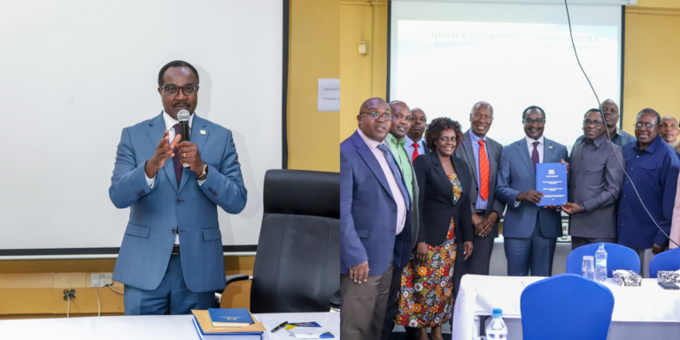 KNUT Survey Reveals Financial and Mental Struggles Among Teachers