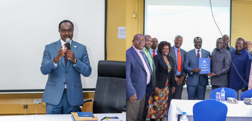 KNUT Survey Reveals Financial and Mental Struggles Among Teachers