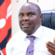 Head of Public Service Felix Koskei during a meeting with National Land Commission Chairperson at his office on May 26,2026 PHOTO/Koskei