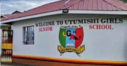 Utumishi Girls Fire: Ruto Sends Message to Families After Tragic Incident