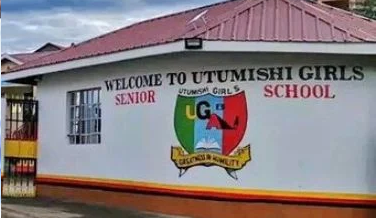 Utumishi Girls Fire: Ruto Sends Message to Families After Tragic Incident